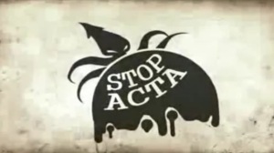 Release the Kraken - Stop ACTA